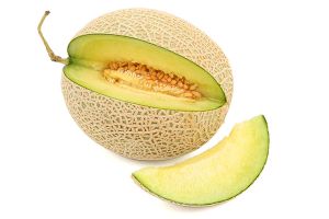 A photo of Honeydew Melon
